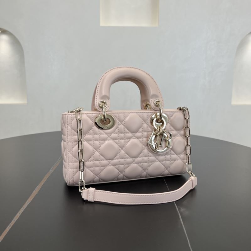 Christian Dior My Lady Bags